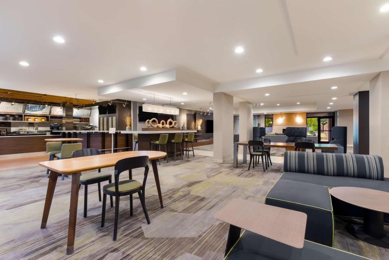 Hotel Sonesta Select Tempe Downtown Exterior foto