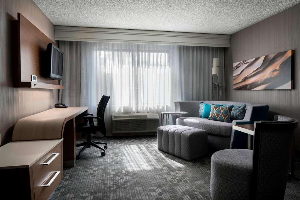 Hotel Sonesta Select Tempe Downtown Habitación foto